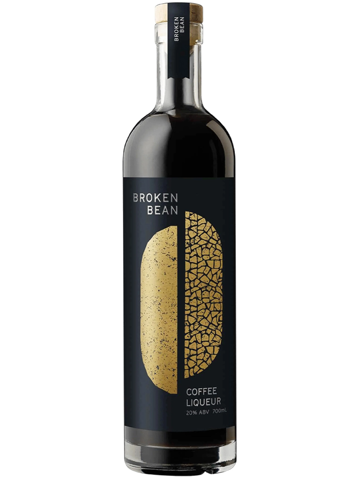 Broken Bean Coffee Liqueur 700ml